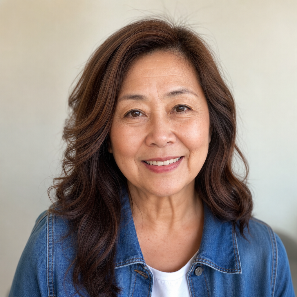 Grace Yang