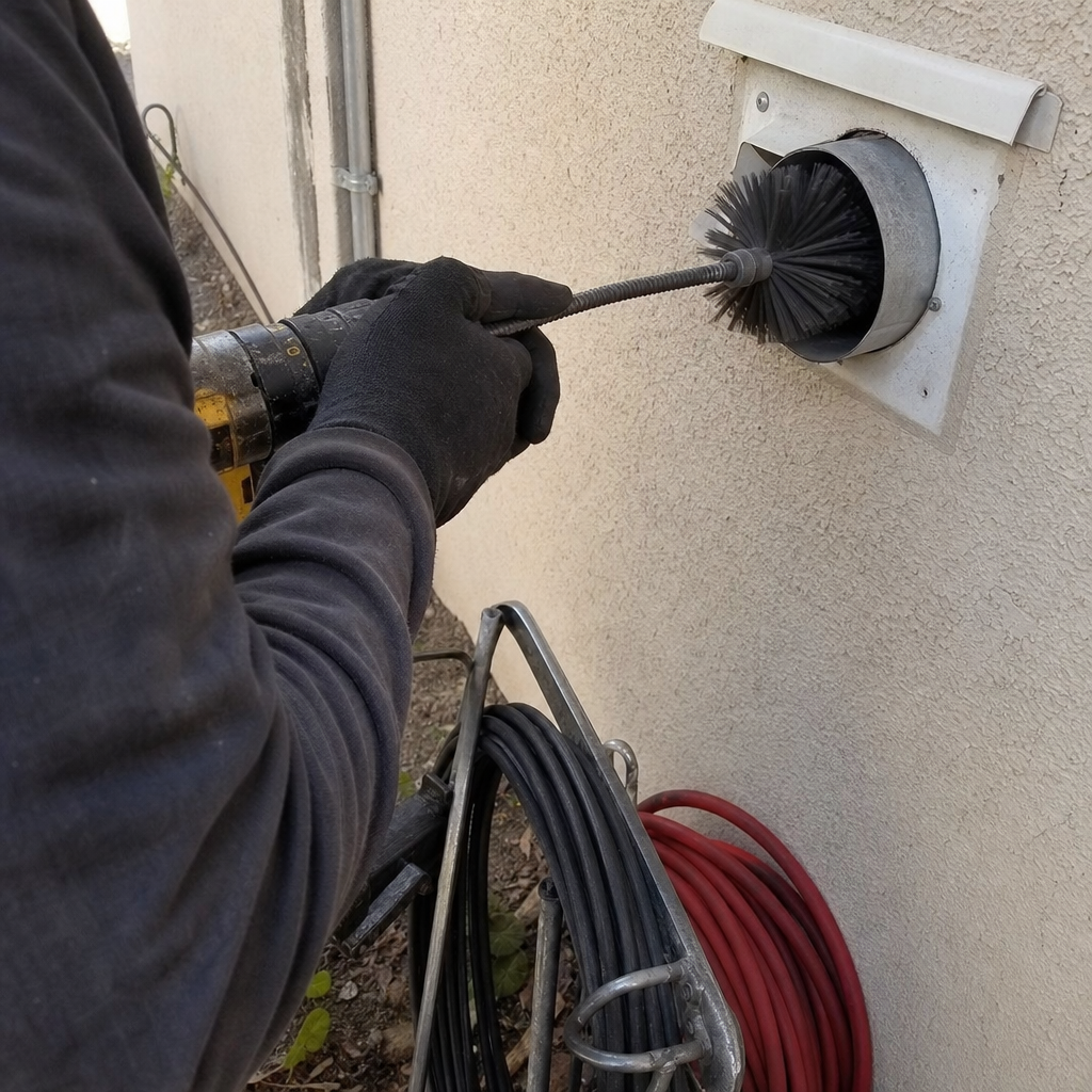 Odor Removal